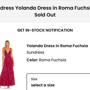 REVOLVE Maxi Dress for Wedding Guest